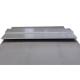 Hot Rolled 316 Stainless Steel Plate Smooth Surface Corrosion Resistance 0.3mm