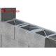 Brick Construction Masonry Wall Reinforced Mesh 9 Gauge Hot Dipped Galvanized