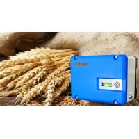Multiple Output 3 Phase Solar Pump Inverter JNP2K2L 3HP JNTECH 2.2kw