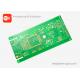 Electronic Design Custom manufactory in china immersion gold BGA Printed Circuit Board PCB
