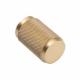 Copper Brass Mechanical Parts Custom Polishing CNC Turning Spare Parts