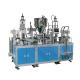 15K automatic assembly Filter Cartridge Making Machine 2KW For Carbon Case