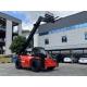 3.0 Ton Telescopic Boom Forklift With 10m Lifting Height