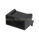12 pin 34826-0124 auto connector cable wire harness connector housing plug connector