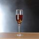 190ml 6.5Oz Small Goblet Wine Glasses Elegant Look For Refreshing Mimosas