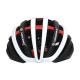 Anti Collision Lightweight Road Bike Helmet EPS Material Strong Cushioning Effect