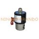 2S Series 2S025-08 Direct Acting NC Stainless Steel Solenoid Valve