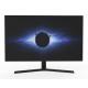 HDR DSC Graphics Computer Monitor UHD 3840x2160 32 Inch 4K Gaming Monitor 165Hz 1ms