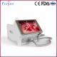 Unhairing diodo led alexandrite laser hair removal machine price by manufacturer