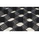 HDPE Geocell 50mm Height Geo Cell Road Grid Gravel Honeycomb