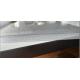 25mm 32mm 35mm Clear Polycarbonate Roofing Sheets Clear Flat Roof Panels