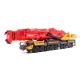 Sany Heavy Industry 1:50SAC1600S All Ground Engineering Crane Alloy Collection Gift Model