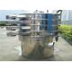 Electric Rotary Sifter