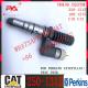 Common Rail Diesel Fuel Injector 250-1312 10R-1275 10R1275 2501312 For C-A-T Engine 793C 793D