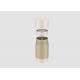 30g 50g 75g Empty PP Plastic Deodorant Stick Bottle