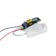 Mini PIR Sensor Switch Infrared Induction T8 Tube Constant Current LED Driver