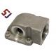 CNC Machining Metal Mechanical Parts For Agricultural Machinery
