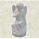 Marble Angel Statuary