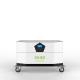 DIY 51.2v 170ah Rack Mount Lifepo4 Battery Solar Energy Storage Stackable Battery Pack