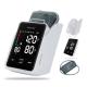 Portable Blood Pressure Apparatus Machine Digital BP Blood Pressure Monitor