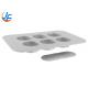 RK Bakeware China Foodservice NSF Loose Bottom Aluminum Round Cake Mould Aluminized Steel Mini Cheesecake Pan