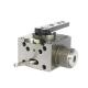 LS Series Hydraulic Valve Superior Performance For Precision Control