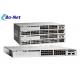 Cisco Gigabit Switch C9300-24P-E C9300-DNA-E-24-3Y CISCO network switch Gigabit PoE Ethernet 9300 24 port Switch