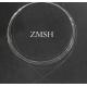 Al2O3 Transparent Crystal Sapphire Fiber 25um 100um Loss 1.59dB/M  Extension 3300 MPa