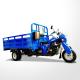 10-20L Fuel Tank Capacity Cargo Motorcycle for Three Wheeler Cargo Tricycle