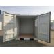 High Strength Mini Shipping Container 8ft Easy Operation -40 °C To 70°C