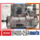 094000-0584 DENSO Diesel 6D140 Engine Fuel HP0 pump 094000-0584 094000-0580 For SAA6D140 6261-71-1111 6261-71-1110