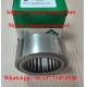 Cylindrical Bearing RPNA20/35 Aligning Roller Bearing 20x35x16mm