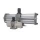 1.0mpa Air Source Treatment Unit Pneumatic Booster Regulator Valve Air Tank Accessories