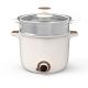 Multi Function Electric Hot Pot Cooker 250W For Convenient Cooking