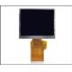 PT035TN01 V.3 Innolux 3.5 320(RGB)×240 250 cd/m² INDUSTRIAL LCD DISPLAY