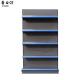 Xingye Factory Custom Size Metallic Mini Market Shelves Display Racks Home Market Shelves