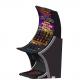 Casino Upright Firelink Slot Game Multipurpose Sturdy Black Color