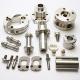 Custom Machining Parts Service Milling Turning CNC Machine Steel Stainless CNC OEM Machining Part