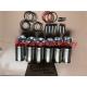 China Yuchai engine genuine spare parts YC6B125-T20 repair kits (cylinder liner ,piston ,piston pin ,piston ring ))