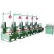 High Performance Pulley OTO Type Dry Wire Drawing Machine