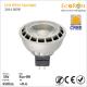 factory price cob 5w 7w mr16 gu5.3 led spotlight light bulb with 15deg 24deg 36deg 60deg