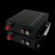 RCA audio to Fiber