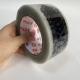Custom Carton Sealing Tape Cheap Professional Printed Heat Resistant Adhesive Clear Jumbo Roll Tape