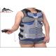 Inflatable Thoracic Spinal Orthosis Lumbar Support Brace For Stability Fracture Fiixation