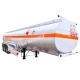 TITAN 3 Axle Semi Fuel Tanker Trailer for Sale in Mali