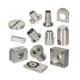 Customized CNC Milling Parts with ±0.01mm Tolerance