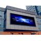 Customize HD Full Color Outdoor Rental Led Display For Advertsing