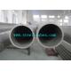 ASTM A672 Steel Boiler Tube For High Pressure Service