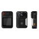 4 Infrared Lights HD 2500mAh Police Body Worn Camera