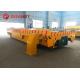 Roller Electric Self Propelled Material Handling Carts